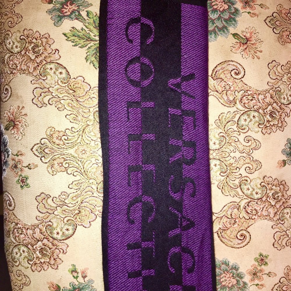 Versace Collection scarf